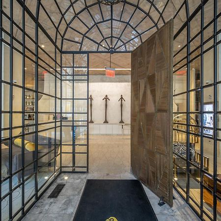 The Marmara Park Avenue Hotel New York Bagian luar foto