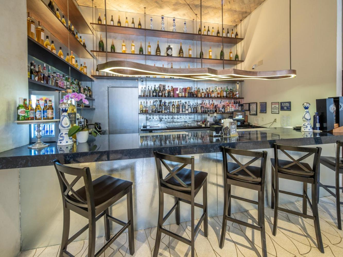 The Marmara Park Avenue Hotel New York Bagian luar foto