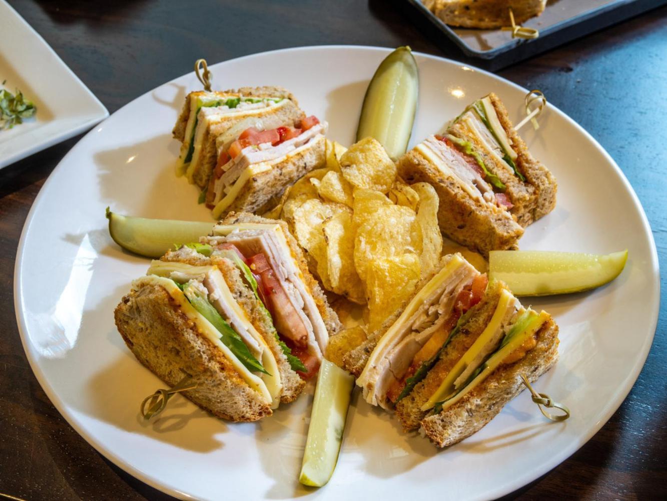 The Marmara Park Avenue Hotel New York Bagian luar foto